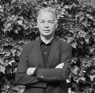 Ir. K.J. (Kai) Krasselt