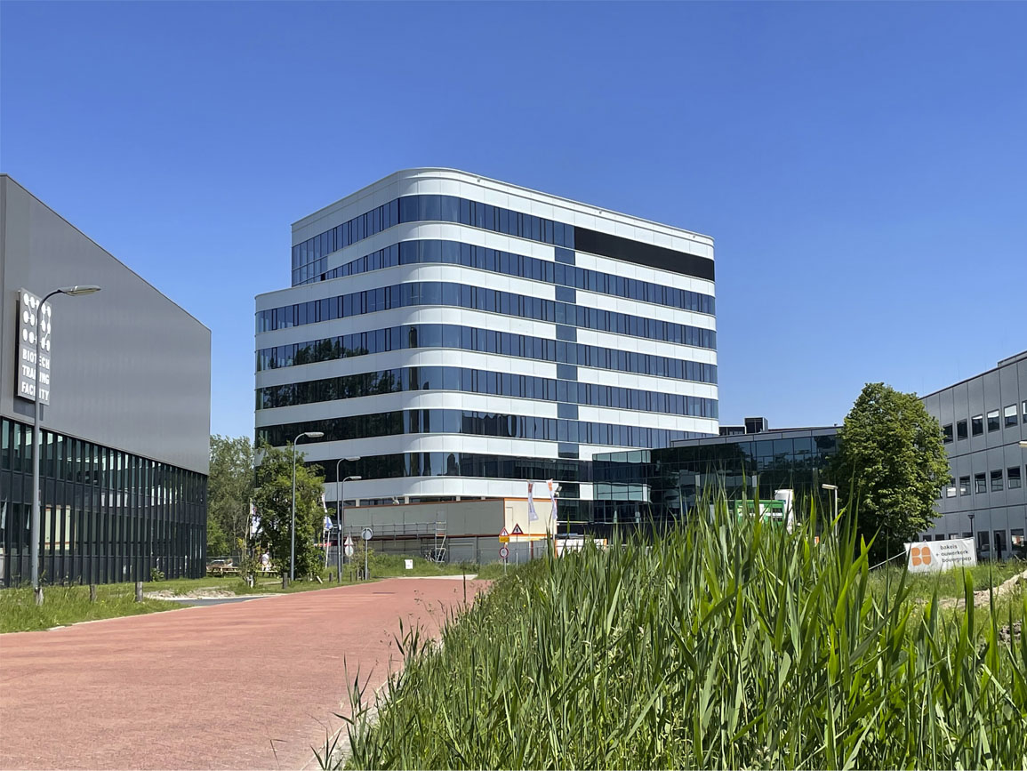 zernikedreef 9 leiden