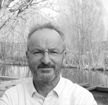 Ir. F.A. (Frans) Voorhout