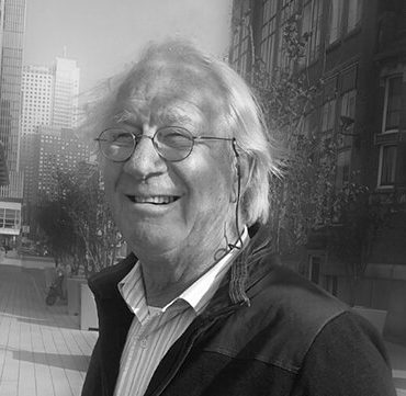 Ir. H. (Harry) van ’t Hof